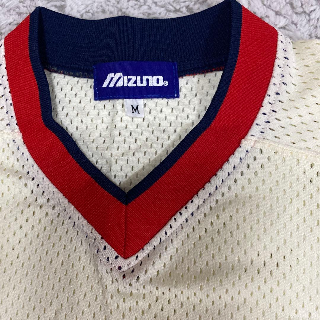 広島東洋カープ　1977〜1987年モデルユニフォーム