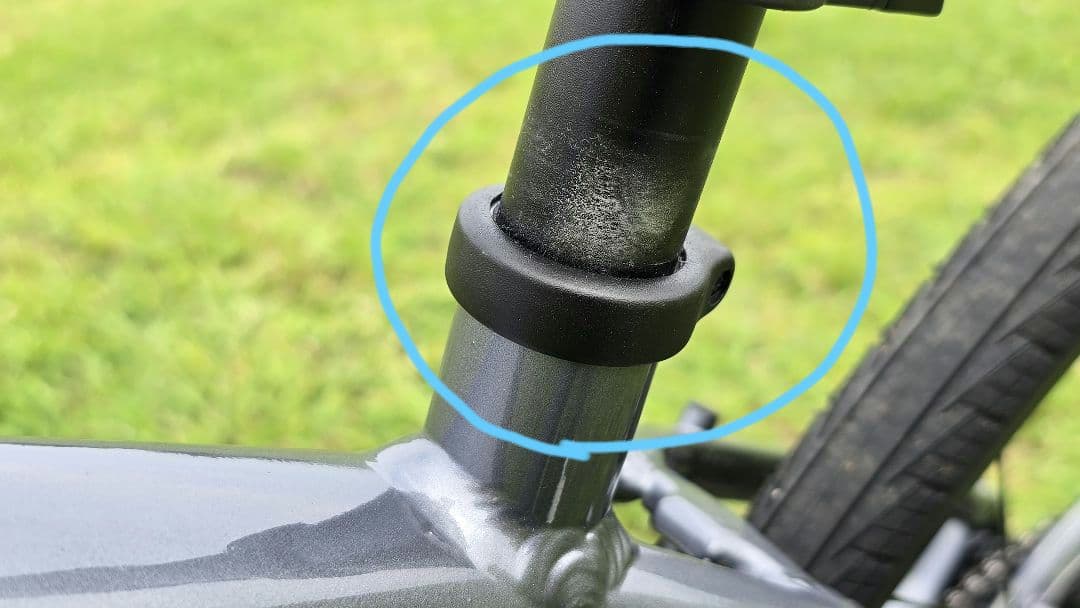 TREK FX3 Gen4 Mサイズ 2025モデル 4月購入品