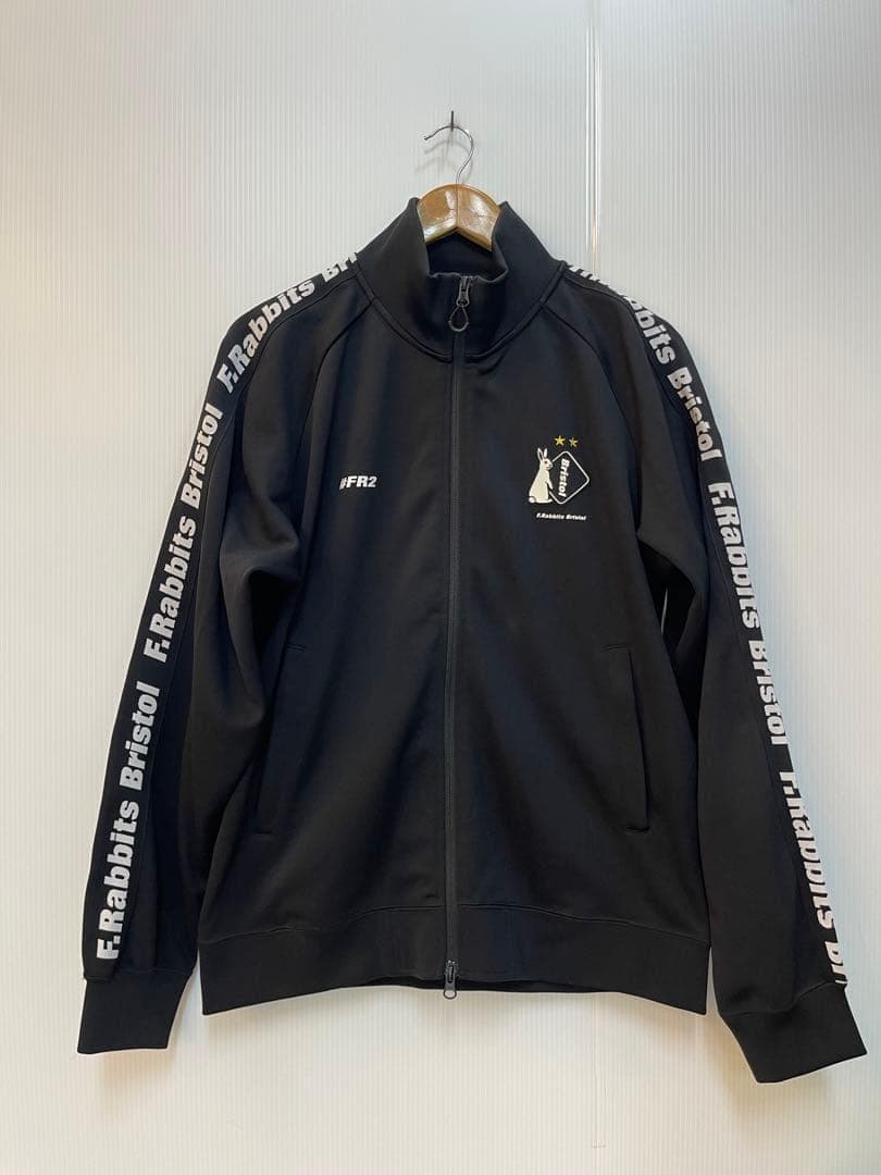 ウェア F.C.Real Bristol FR2 TRAINING JERSEY