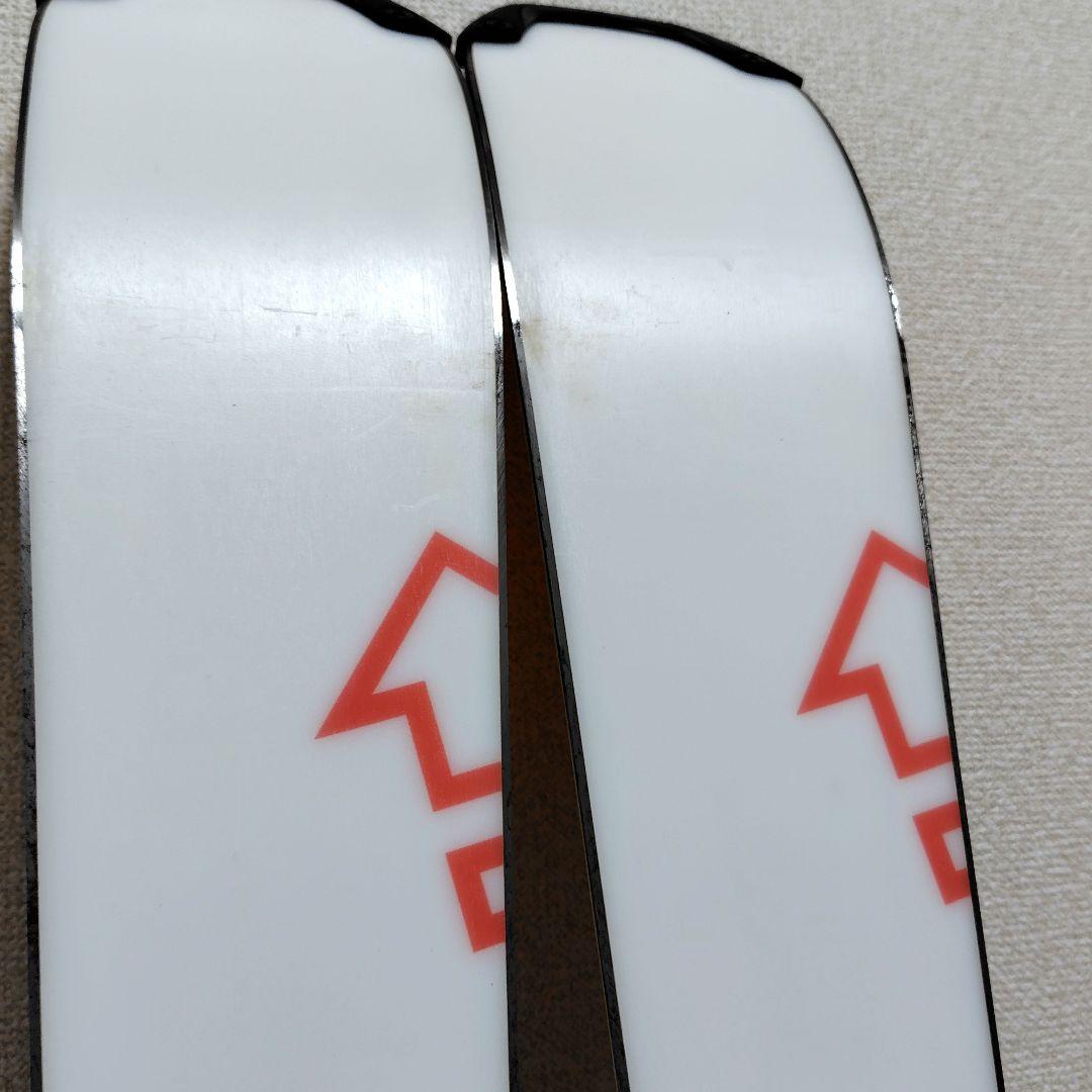 SALOMON AXESS サロモン アクセス ミッドスキー　120cm スキー