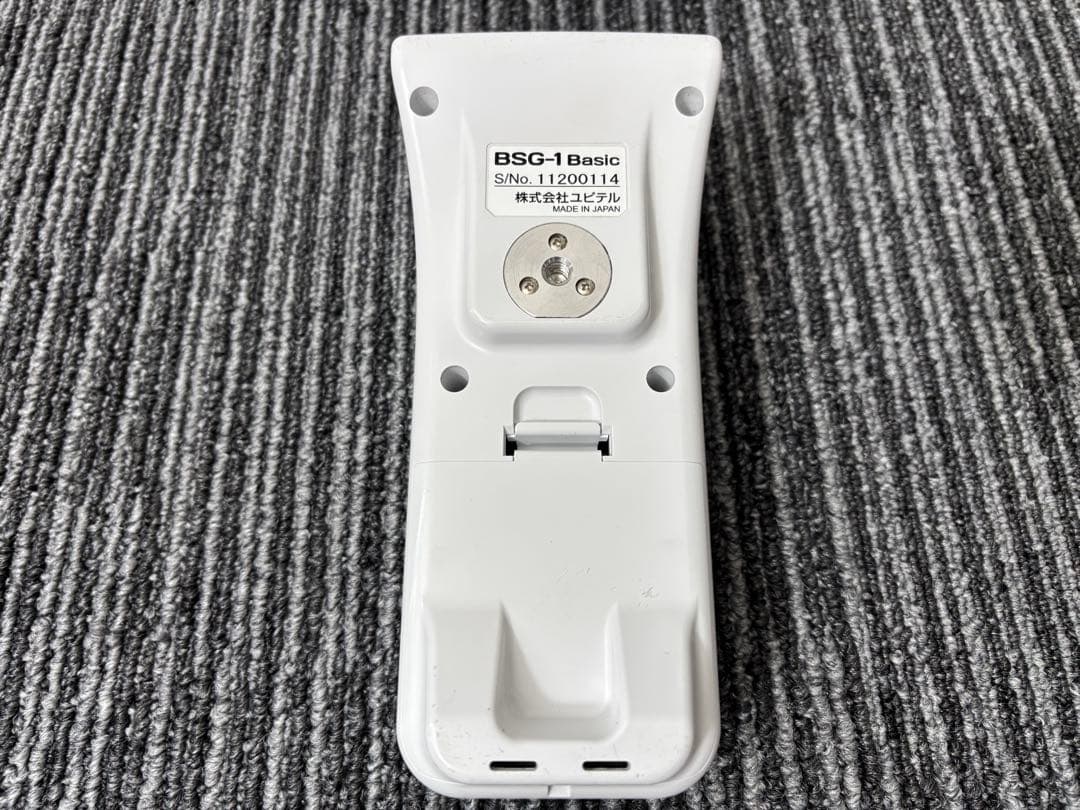 Yupiteru BSG-1 Basic スピードガン