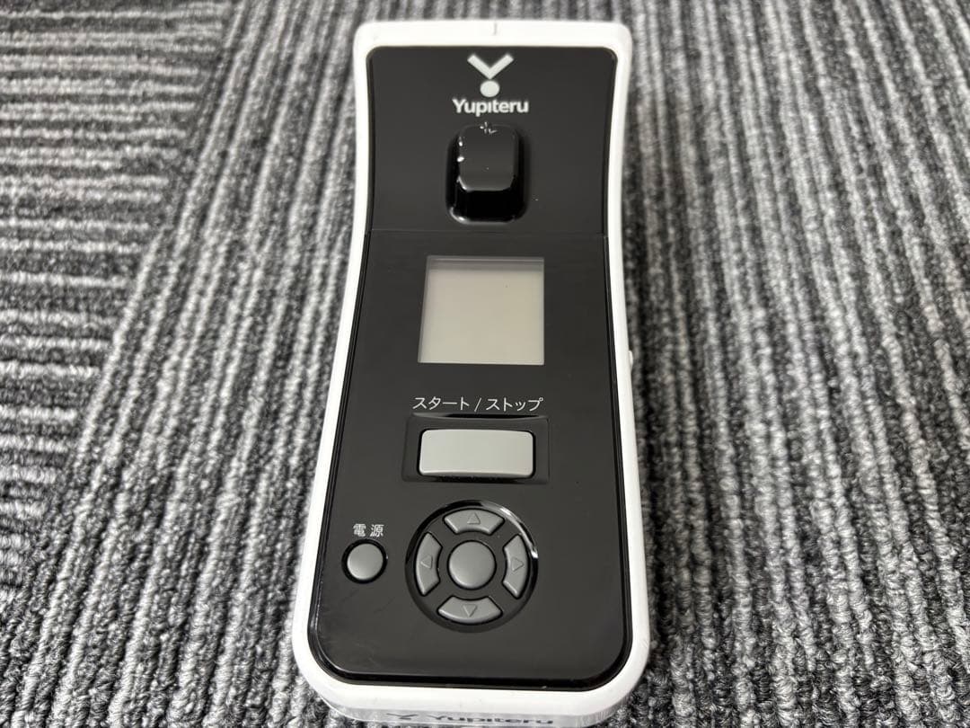 Yupiteru BSG-1 Basic スピードガン