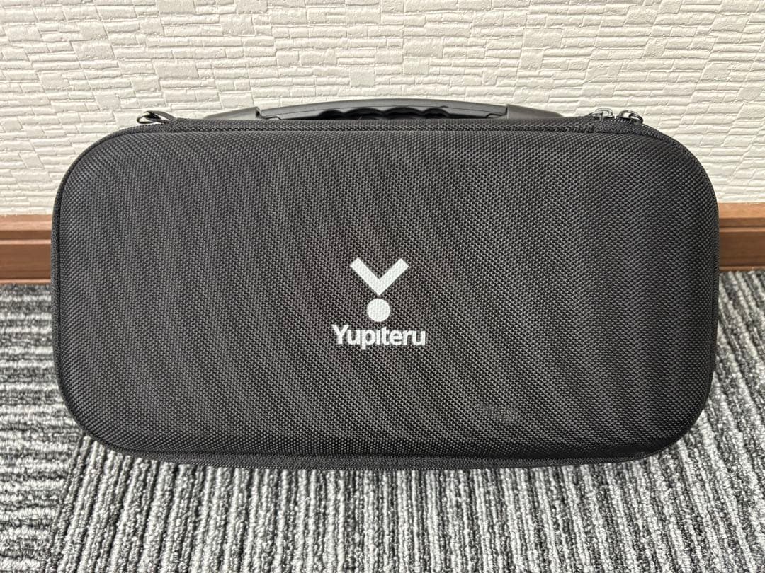 Yupiteru BSG-1 Basic スピードガン