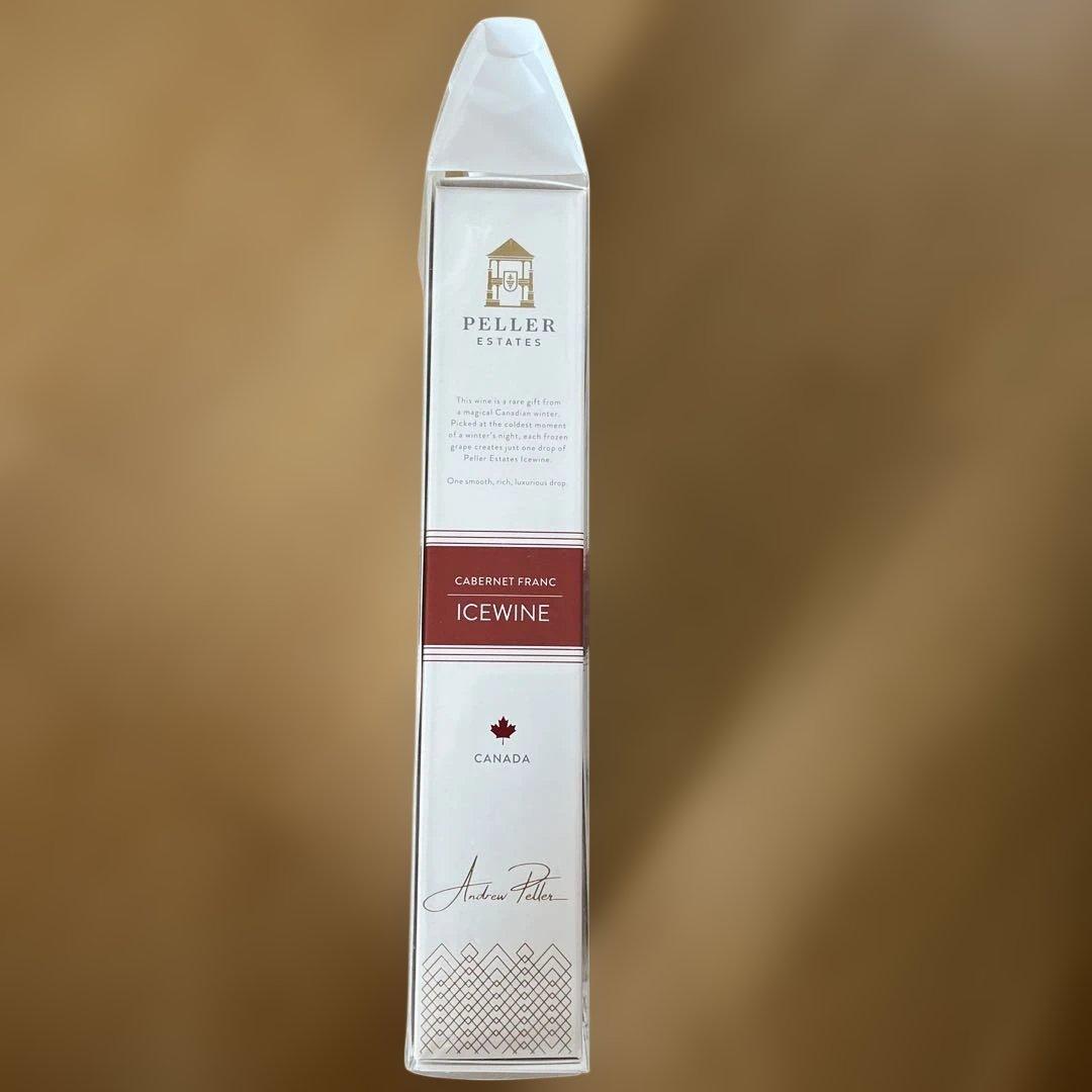 Peller Estates アイスワイン 3本セット