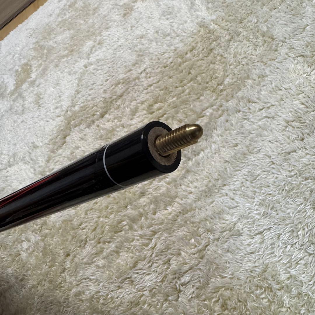 ビリヤード　キュー　MAPLE SHAFT