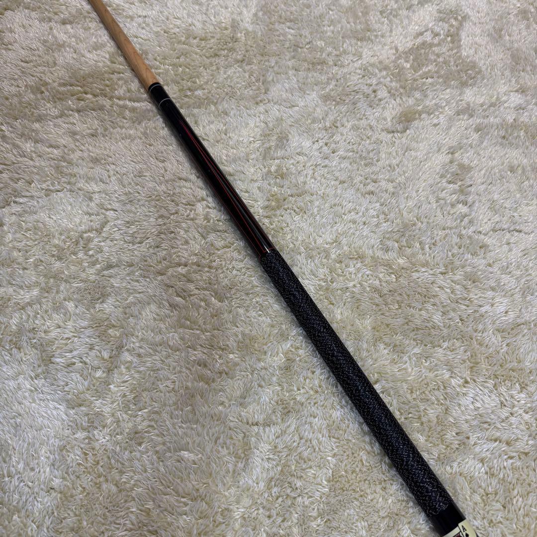 ビリヤード　キュー　MAPLE SHAFT