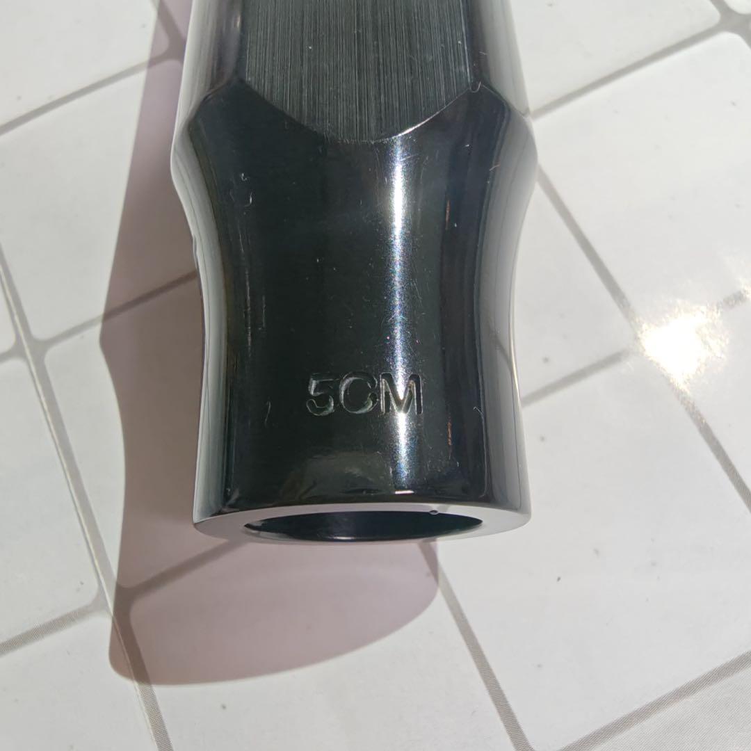 バリトンサックス用「マウスピース・リガチャー・キャップセット（ヤマハカスタム）」