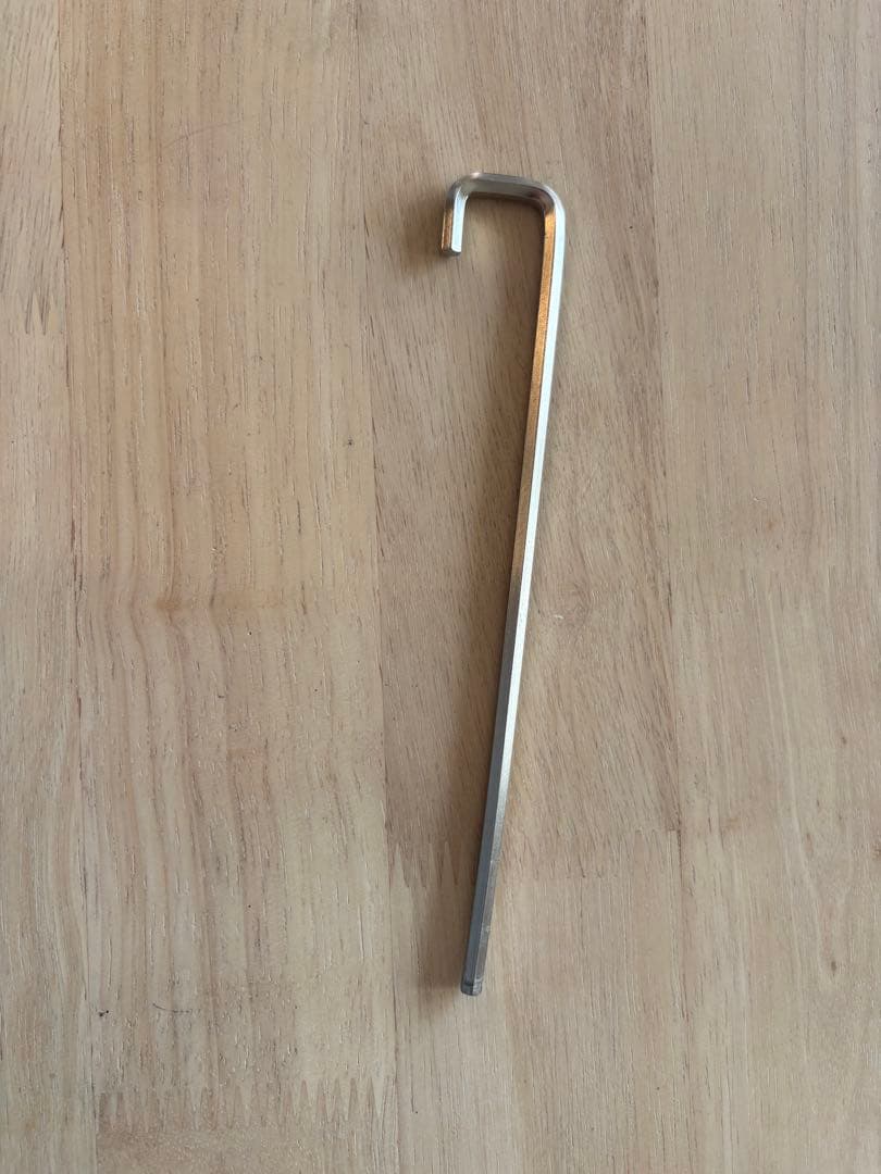 STRIDER バランスバイク用スタンド