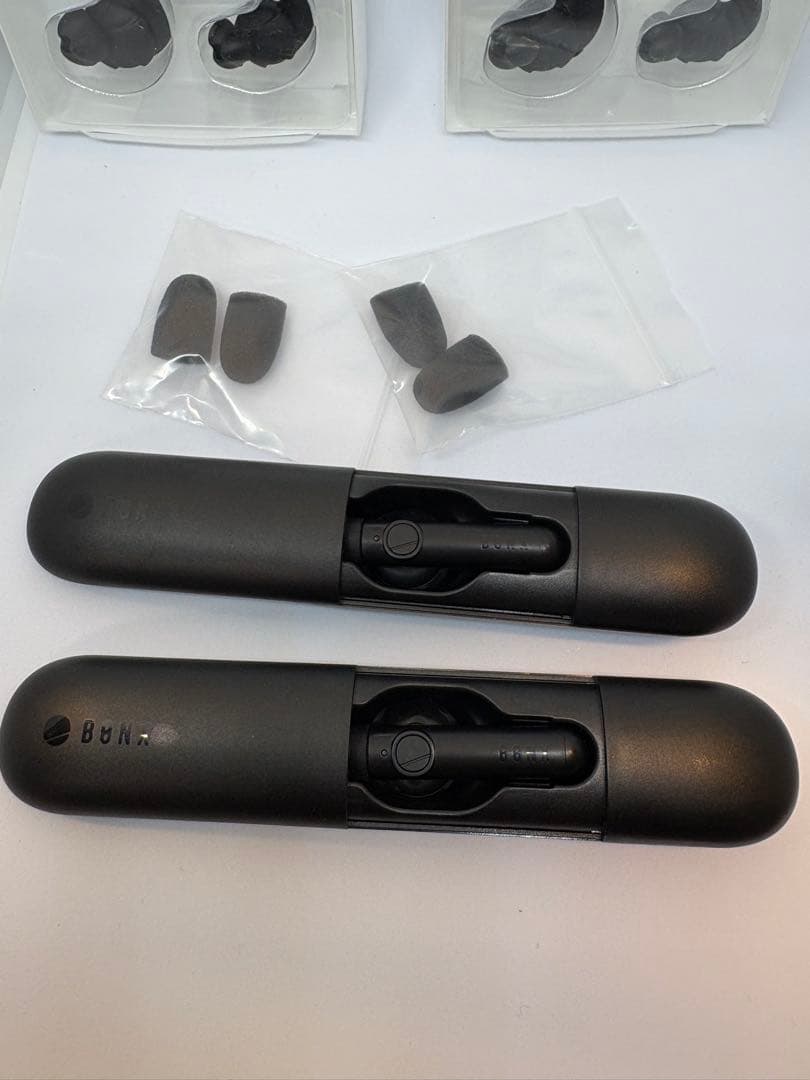 BONX GRIP ブラック　BONX mini