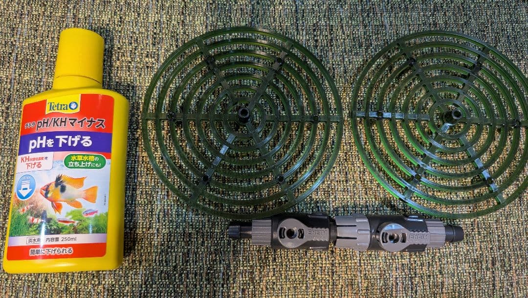 チャート ★エーハイム クラシック 2215★