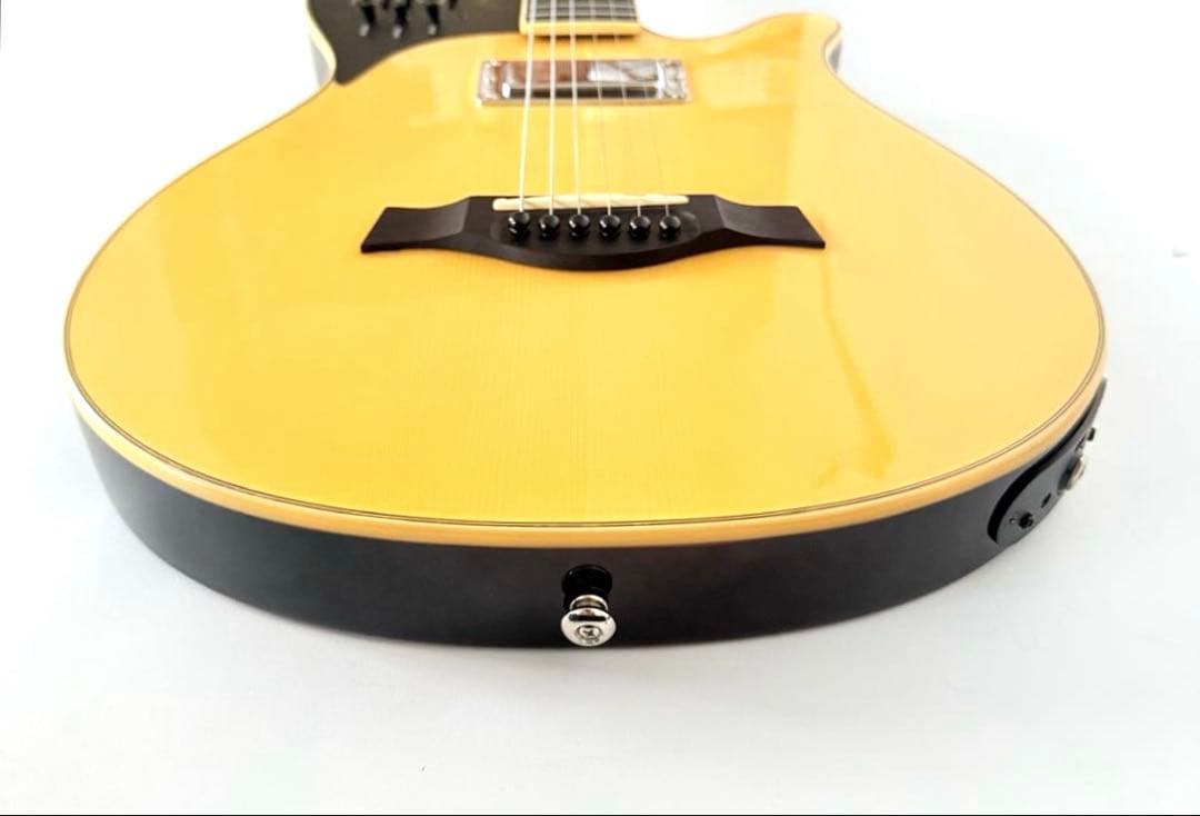 AMOLLY Godin A6 Ultra Type多機能エレキギター