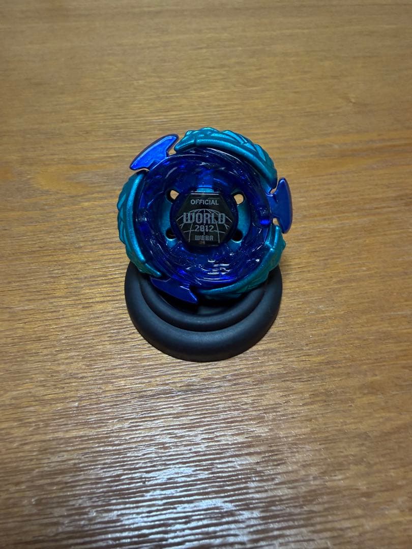 クロ　ビックバンペガシス125SF ブル　ウィングペガシスS130RB