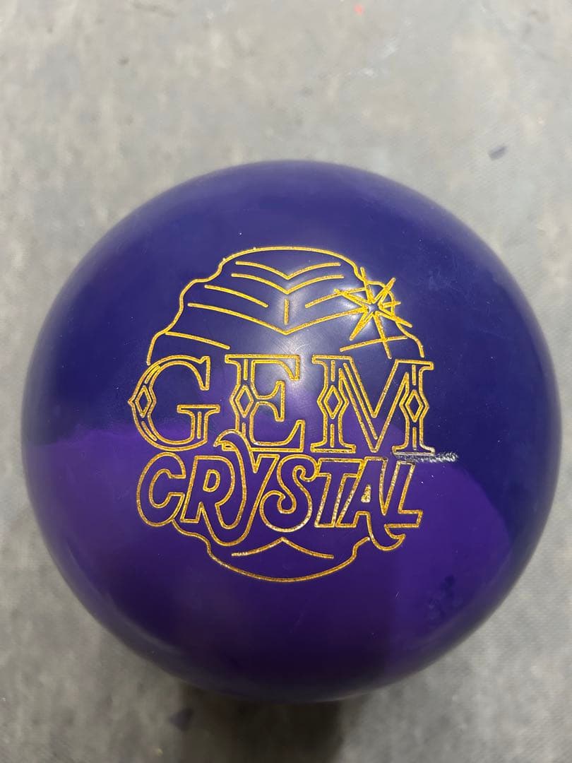 大幅値下げ【プラグ済】ジェムクリスタル rotogrip