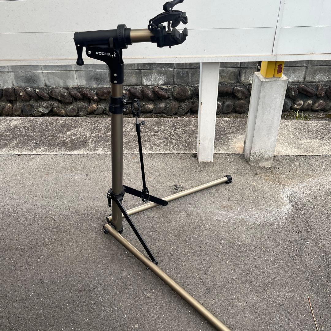 ROCES 自転車メンテナンススタンド