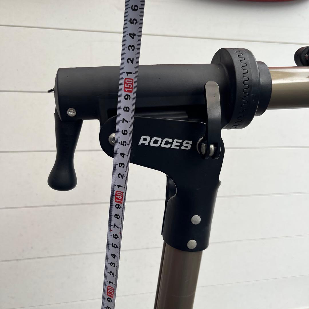 ROCES 自転車メンテナンススタンド