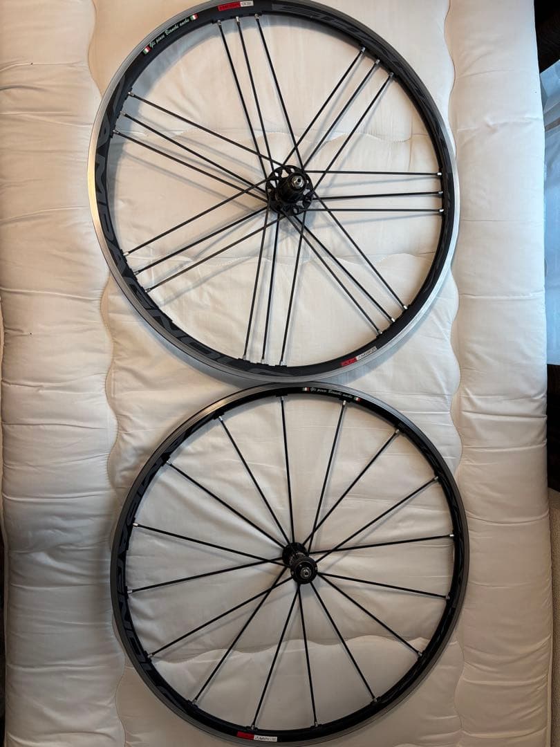 Campagnolo SHAMAL ULTRA C15（2WAY仕様)