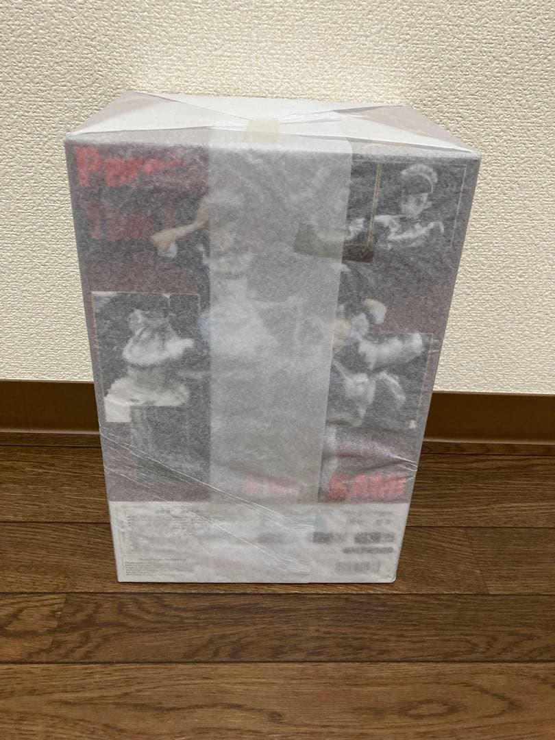 アマクニ　ペルソナ5 川上貞代フィギュア