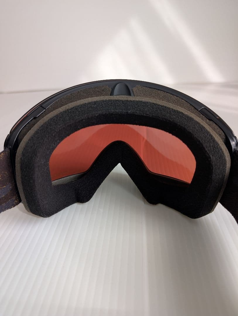 OAKLEY　FLIGHT DECK　XL（L） ASIAN FIT　ゴーグル