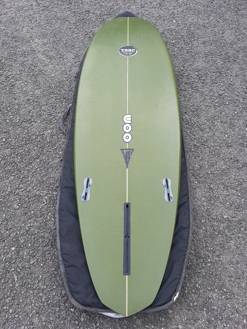 ショートボード