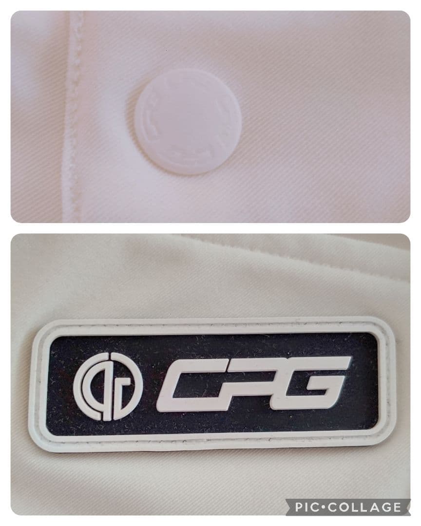 【新品 26,400円】CPG / シーピージー キュロットスカート [2]