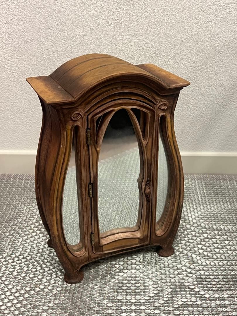 ハリーポッター　ボガートの箪笥　アクセサリーボックス　世界展限定　新品