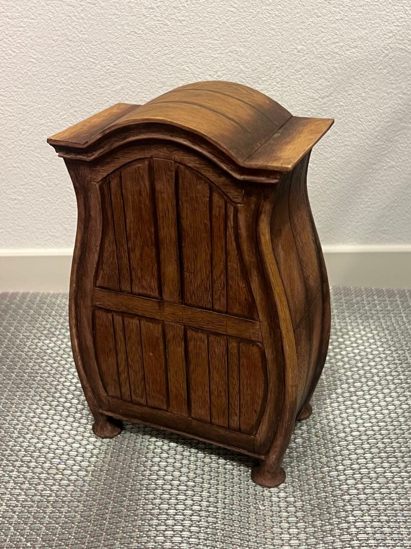 ハリーポッター　ボガートの箪笥　アクセサリーボックス　世界展限定　新品