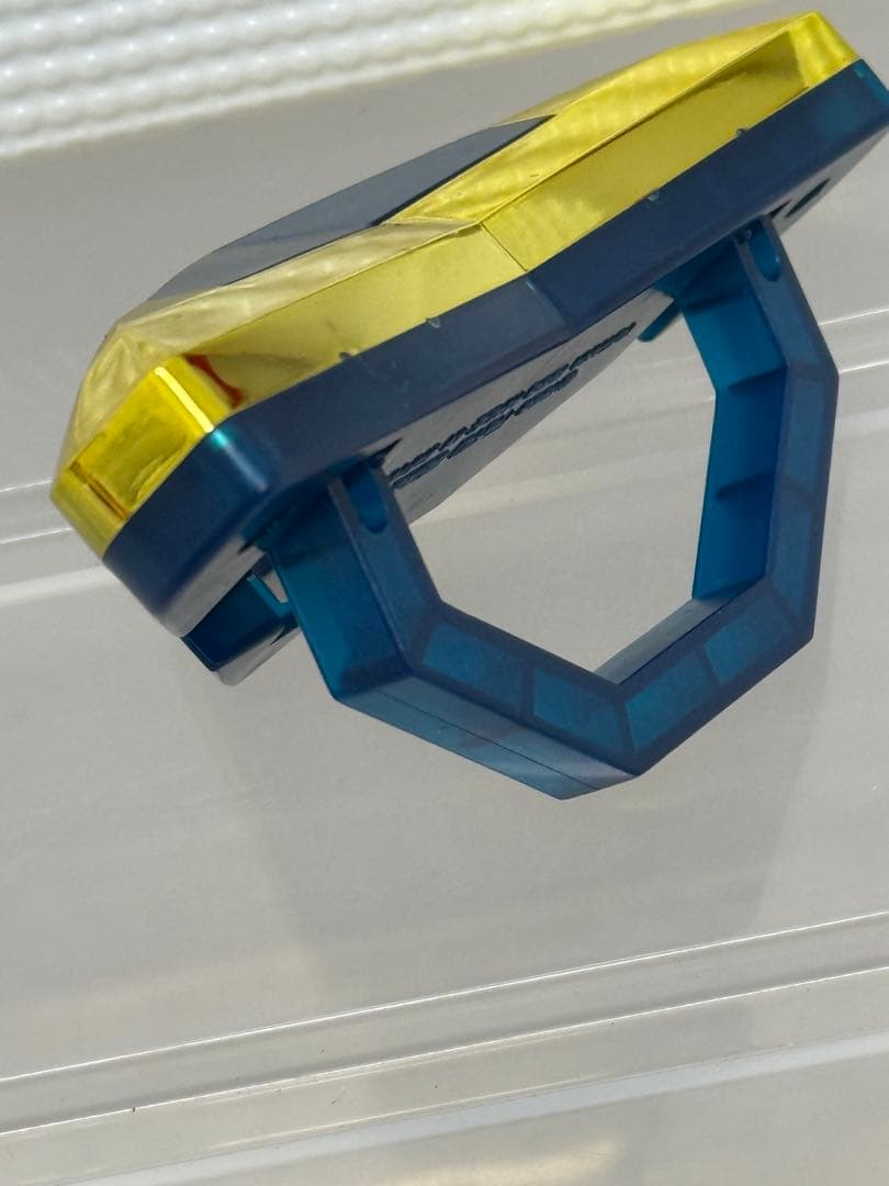 98ウルトラマンGAIAアタックボックス新品未使用♦︎未開封未展示♦︎可動品