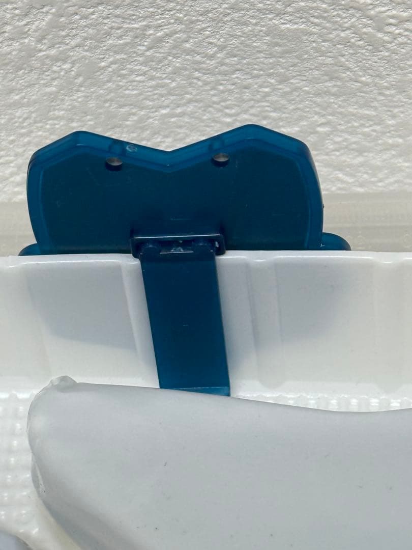 98ウルトラマンGAIAアタックボックス新品未使用♦︎未開封未展示♦︎可動品