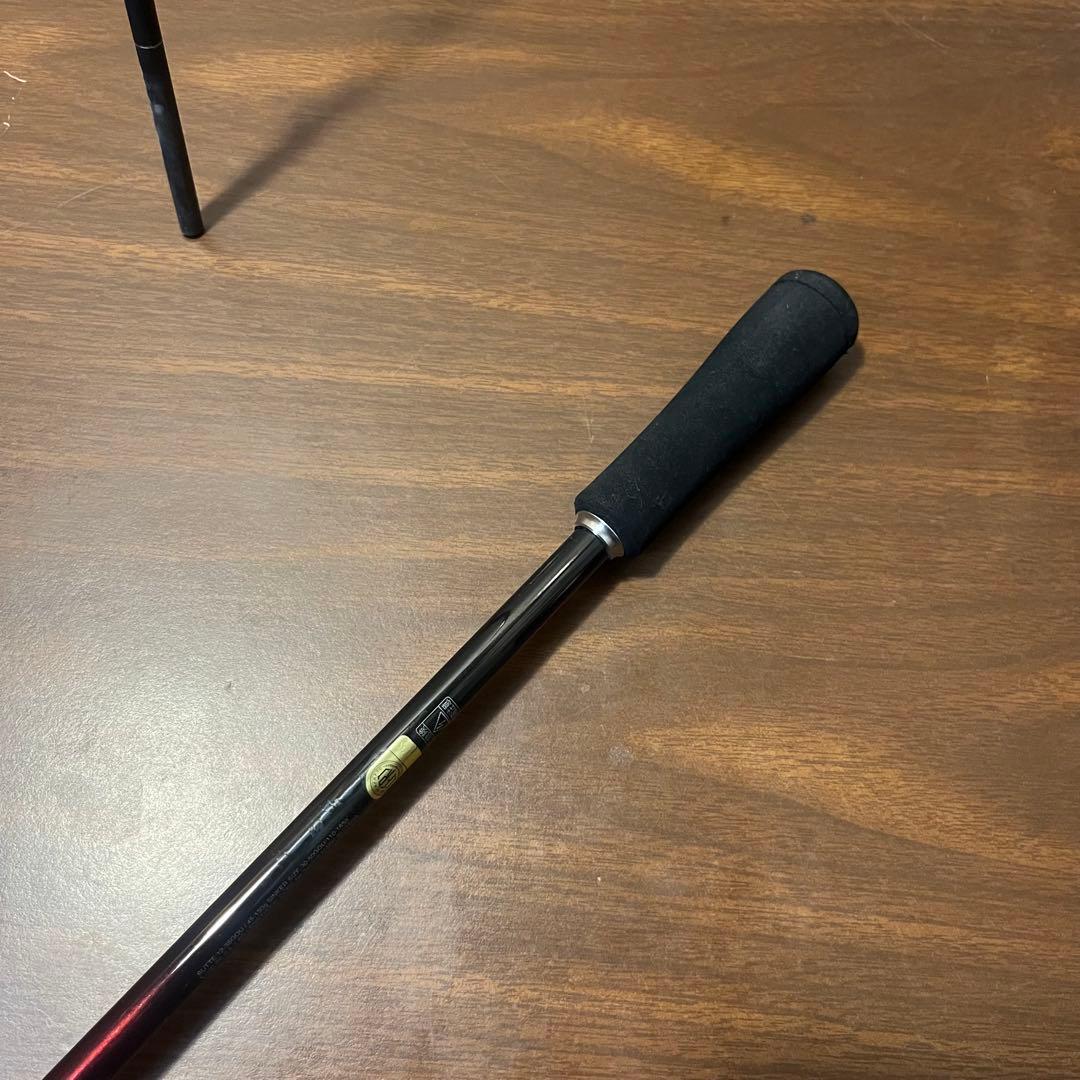 ロッド SHIMANO Sephia SS L SUTTE