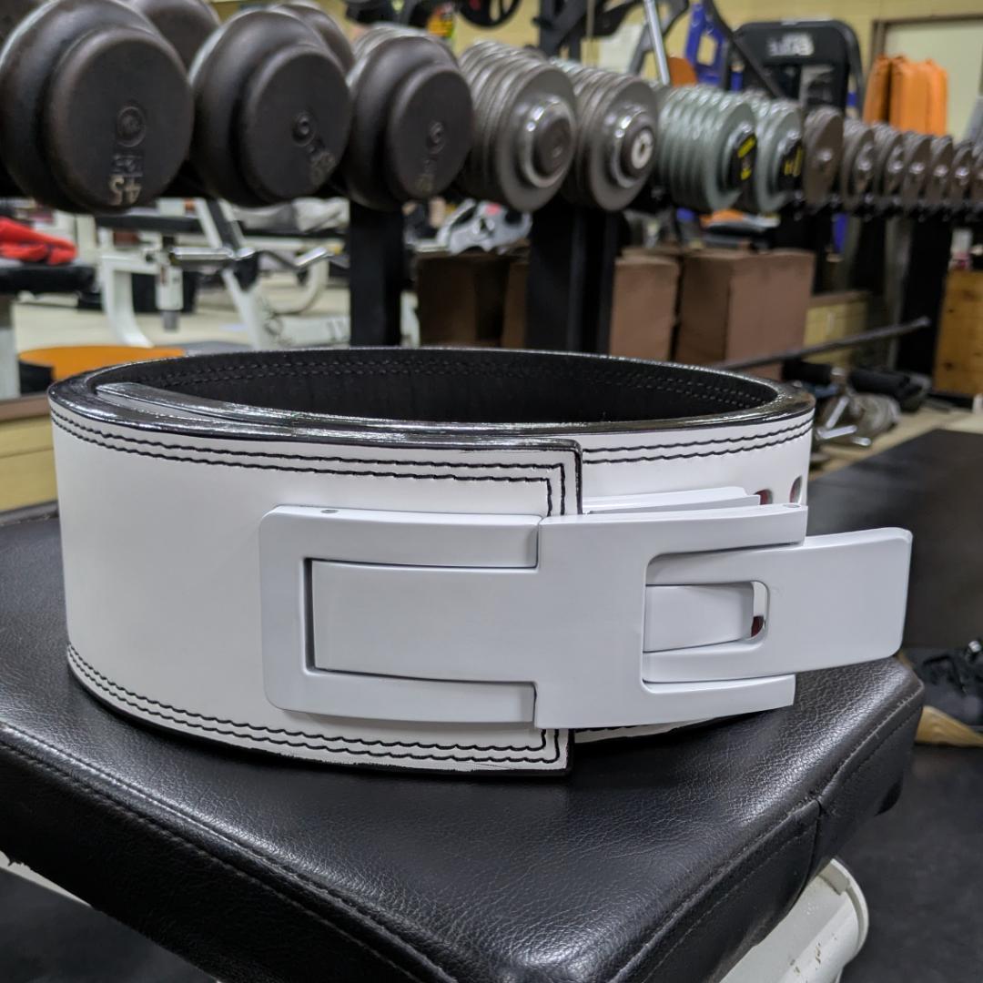 松本商店 ワンタッチ可変式パワーベルト XSサイズ