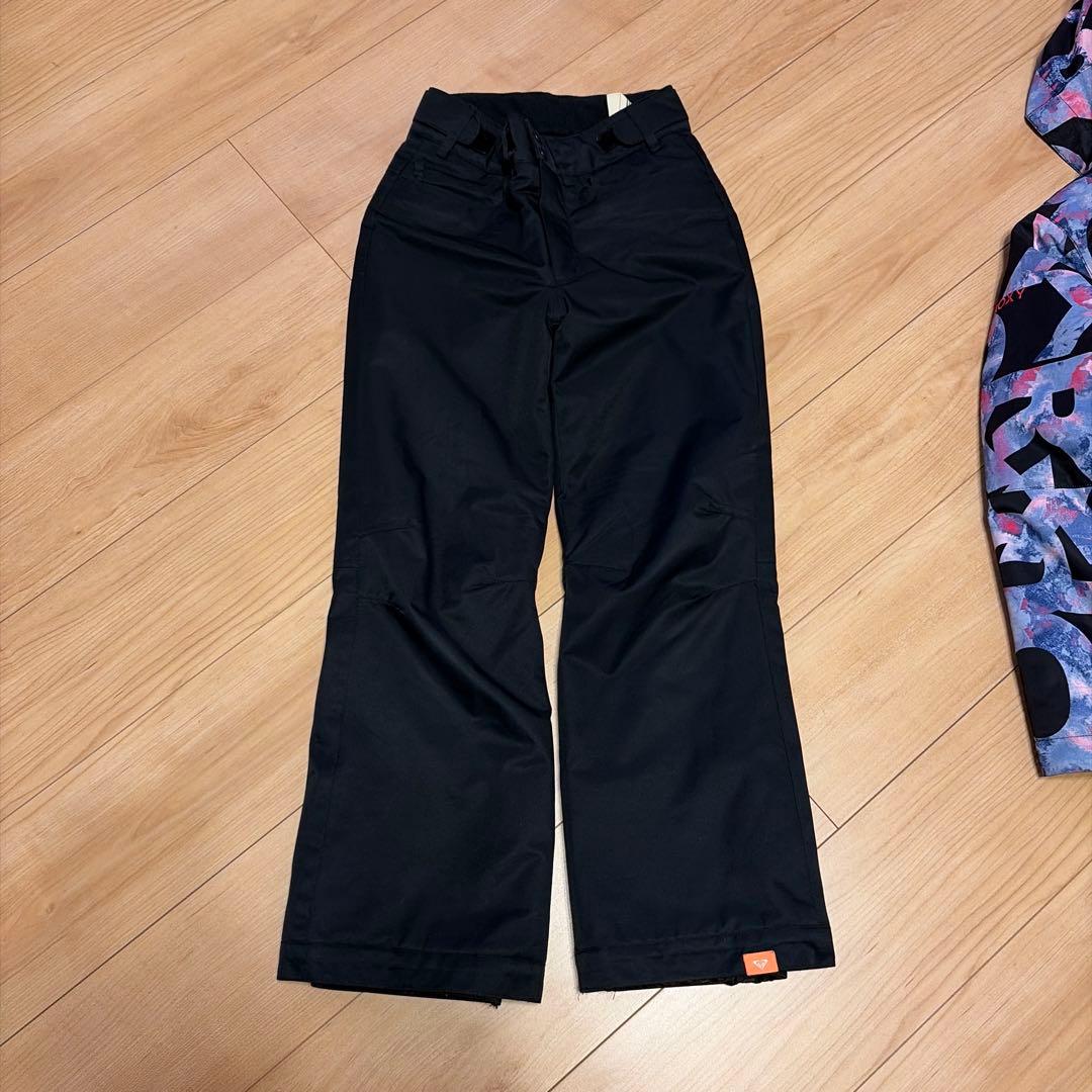 ROXY スノーボードウェア 子ども用　10／Ｍ／Ｍ／M 140cm