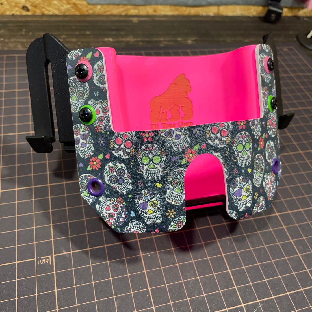 【アウトレット品:右手】ニコンクールショットライトスタビライズド/40iGⅡ専用