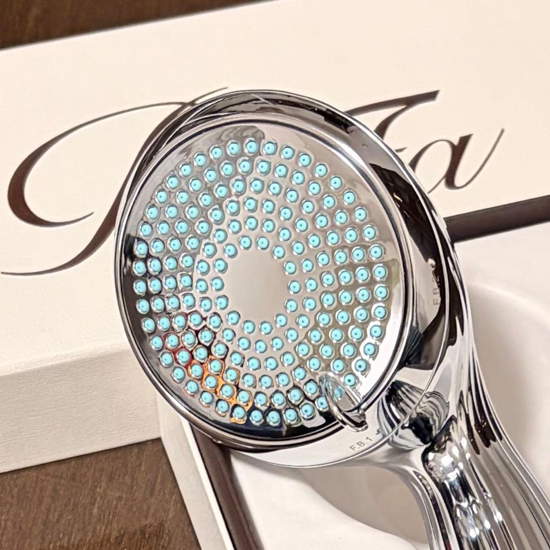 【美品】ReFa FINE BUBBLE ONE シャワーヘッド