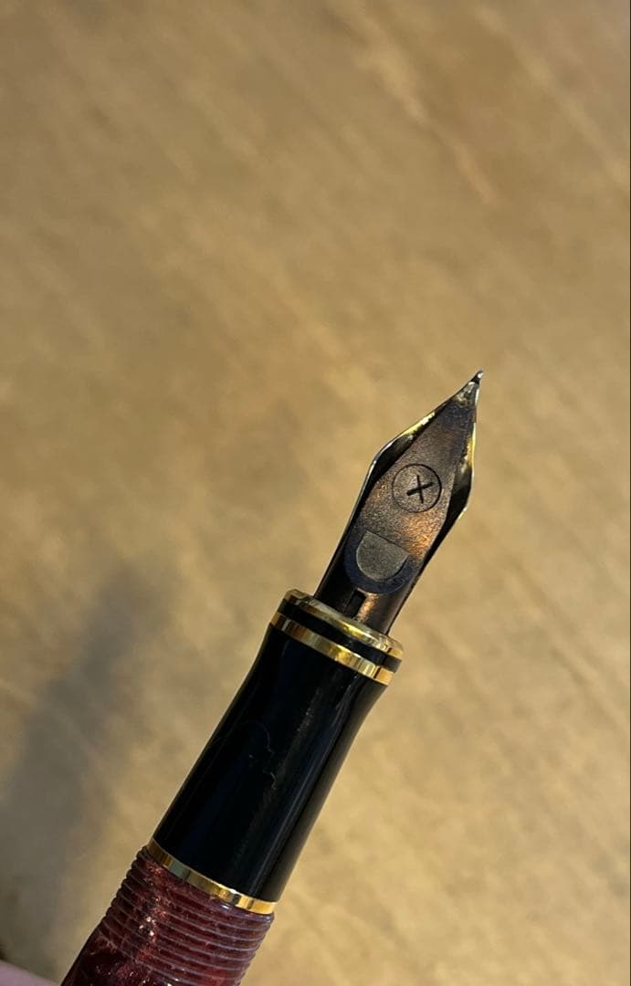 パーカー デュオフォールド