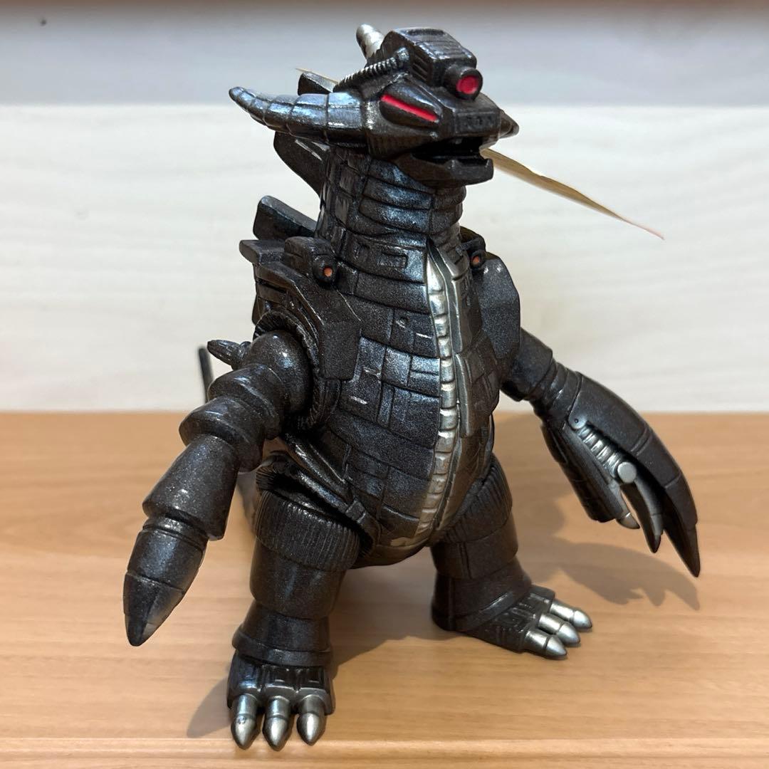 ５ー③グランドキング 1993年 第2期 50周年記念／タグ付き