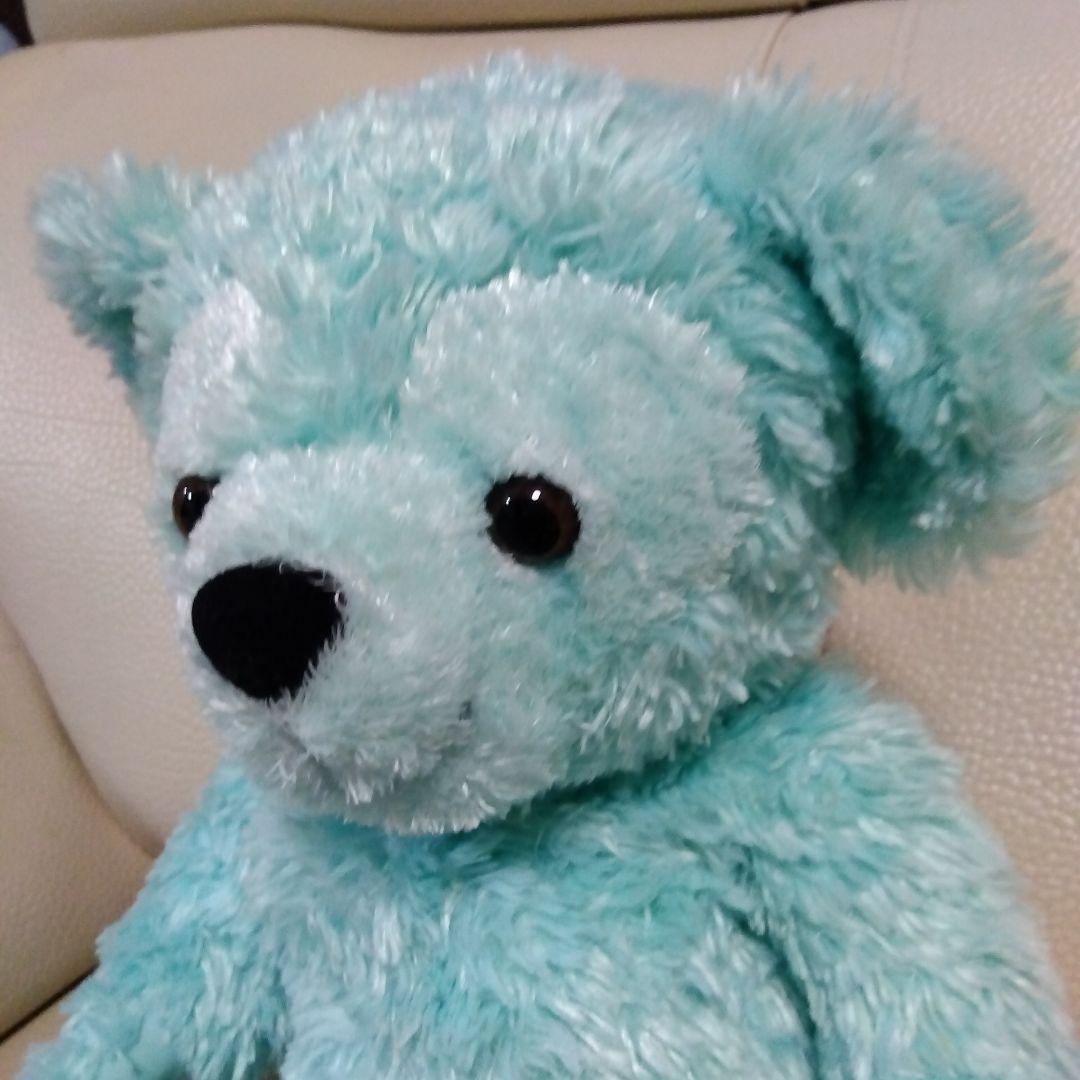 WDW ミント　ダッフィー　☆希少☆