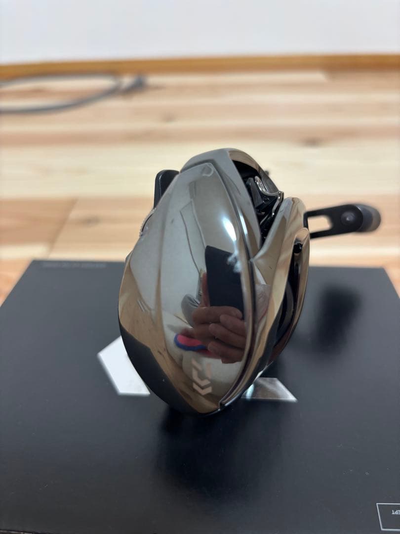 24スティーズ SV TW 100XH 超美品