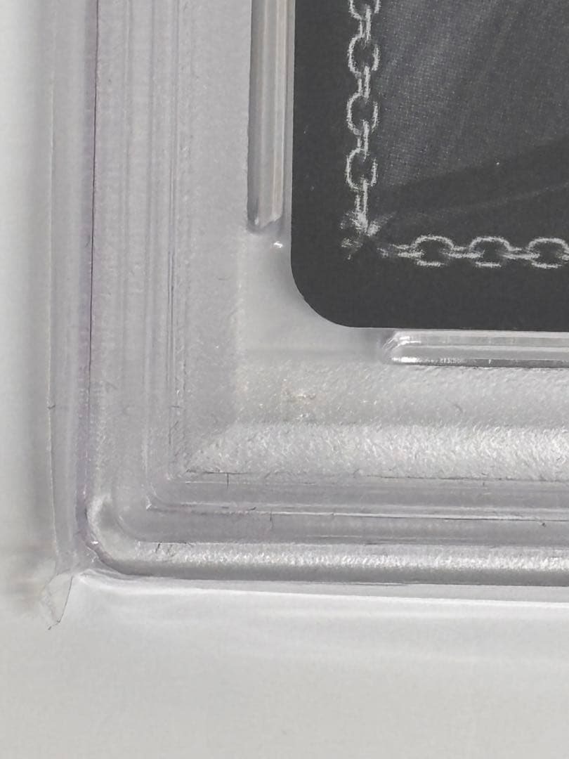 PSA10 ヴァイスシュヴァルツ かけがえのない存在 レム SEC+ サイン