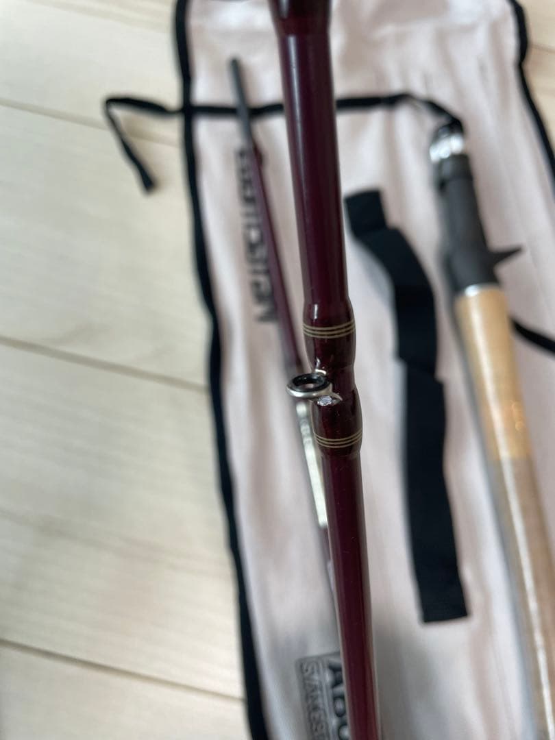 ズームサファリ　665M