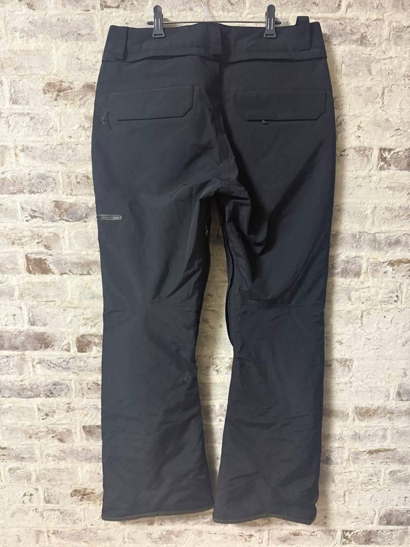 スノーボード VOLCOM KNOX INS GORE-TEX PANT 20-21