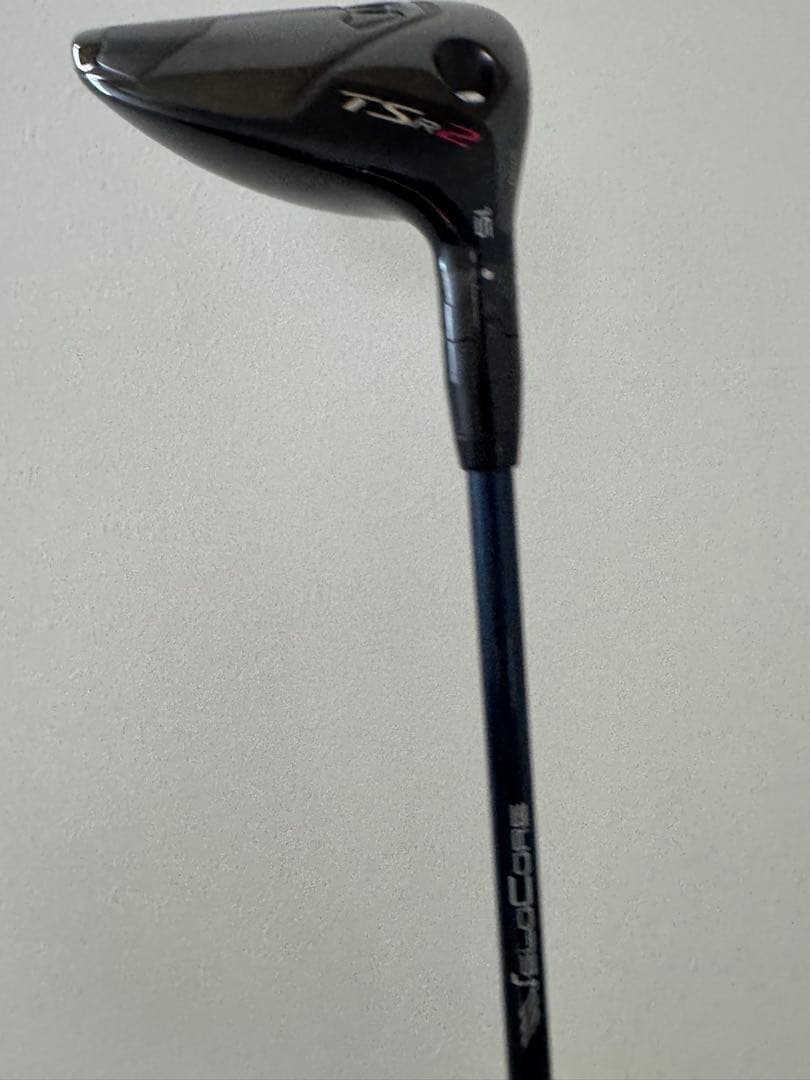 TSr2 3w ベンタスブルー 7x