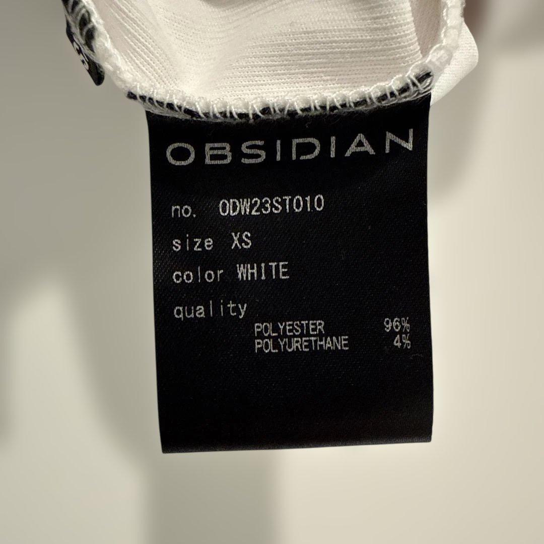 Obsidian レディース Xs