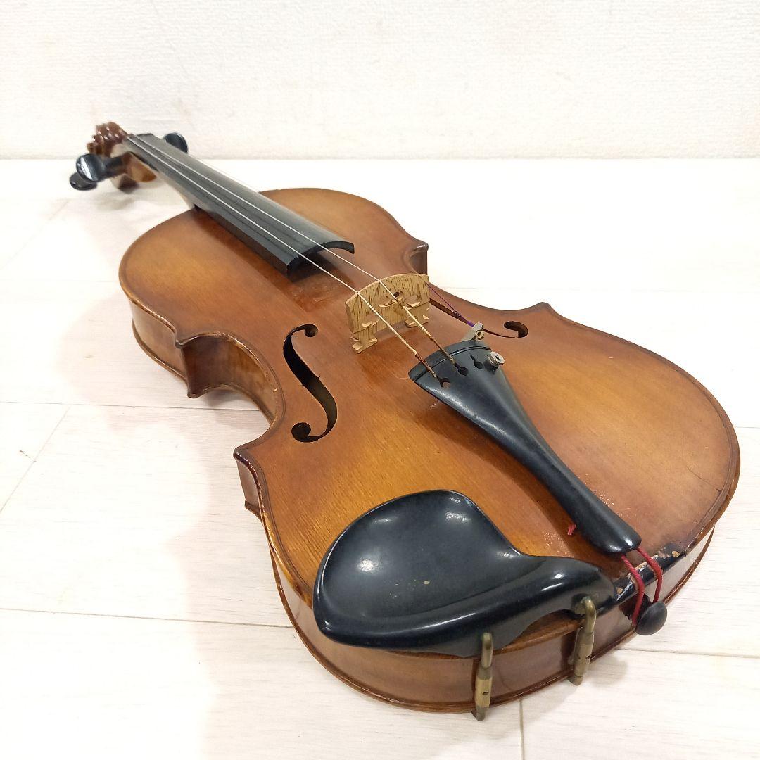 Karl Höfner バイオリン 4/4サイズ ドイツ製