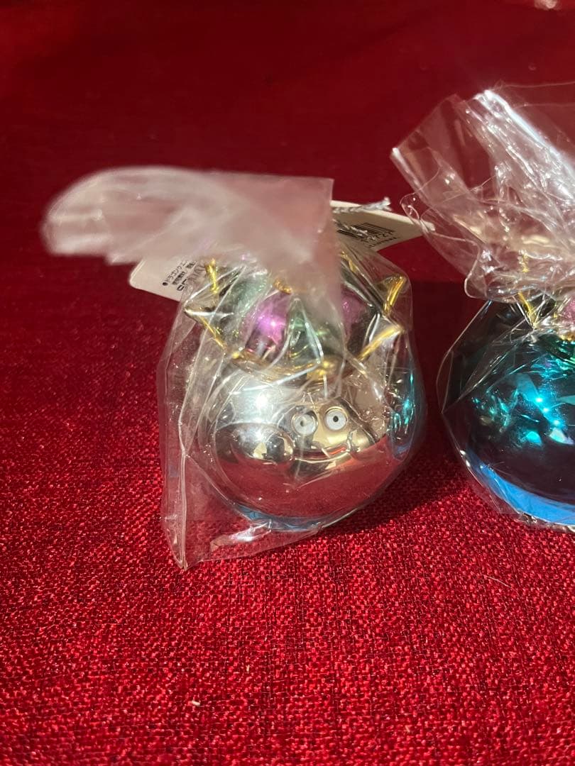 ★値下げ❌ドラゴンクエスト　メタリックモンスター　3体セット【新品未開封品】