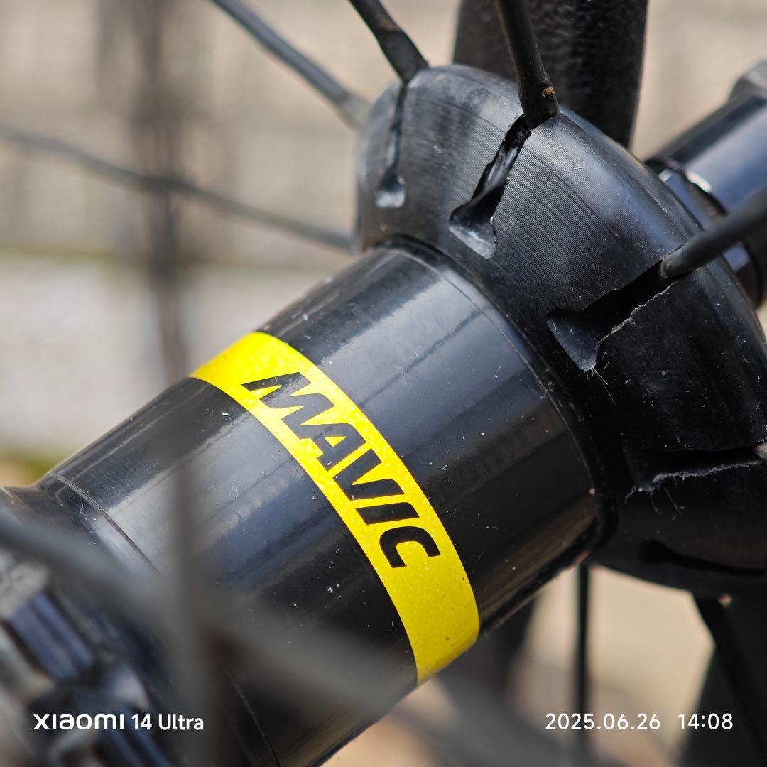 パーツ MAVIC AKSIUM