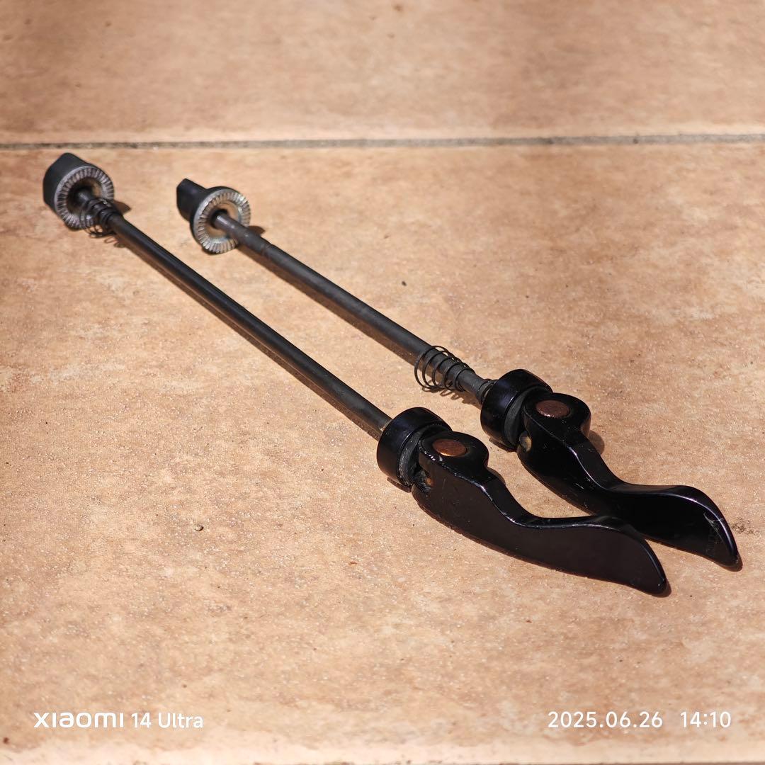 パーツ MAVIC AKSIUM