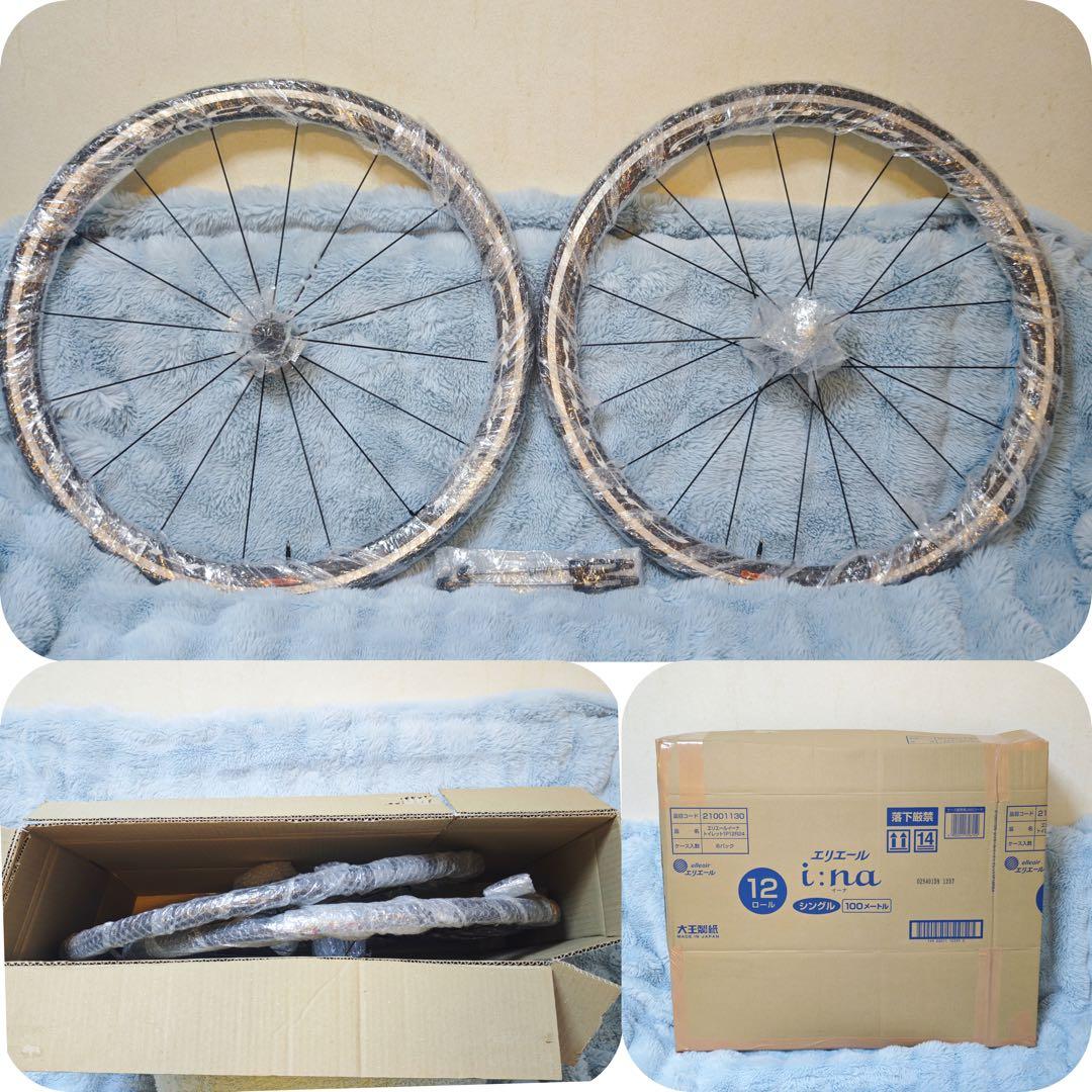 パーツ MAVIC AKSIUM