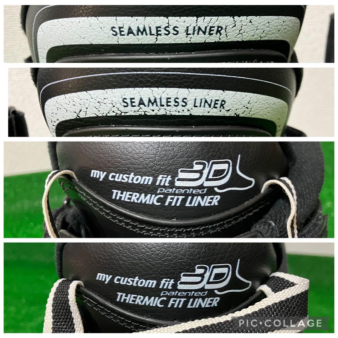 SALOMON スキーブーツ S/PRO R100　26-26.5cm