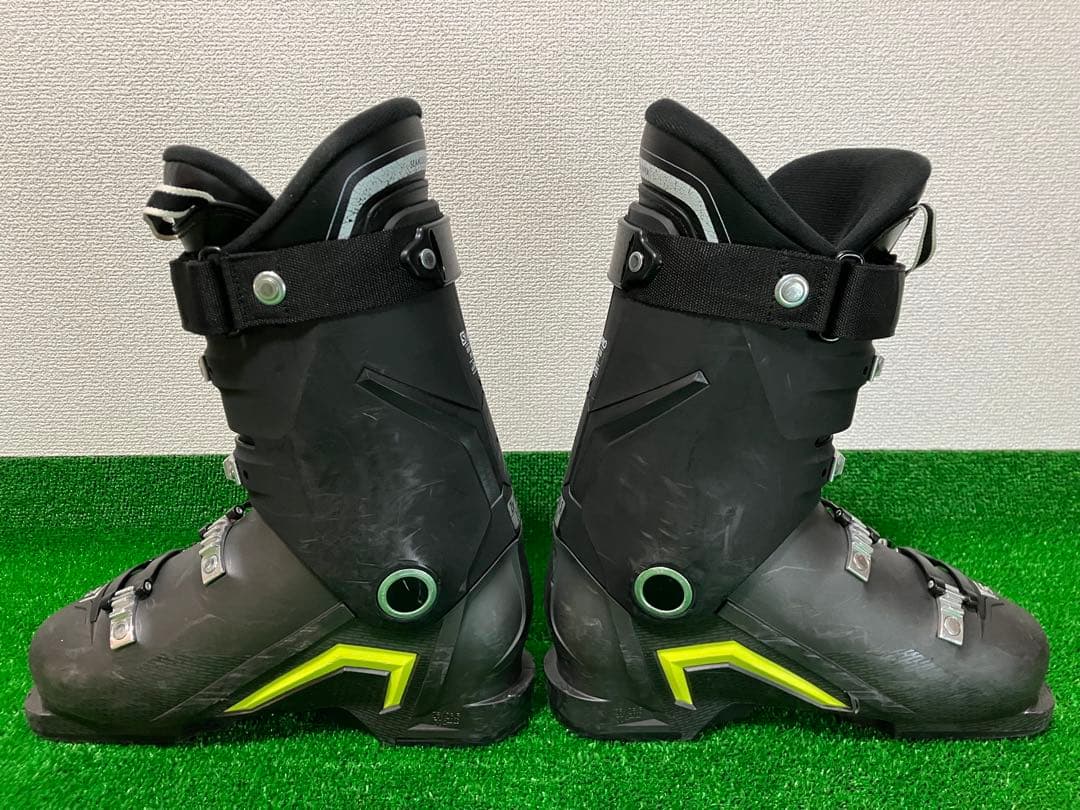 SALOMON スキーブーツ S/PRO R100　26-26.5cm