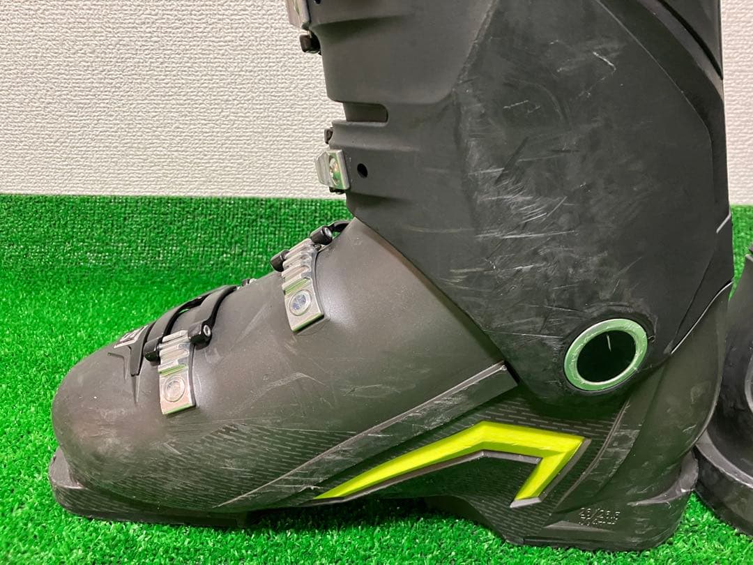 SALOMON スキーブーツ S/PRO R100　26-26.5cm